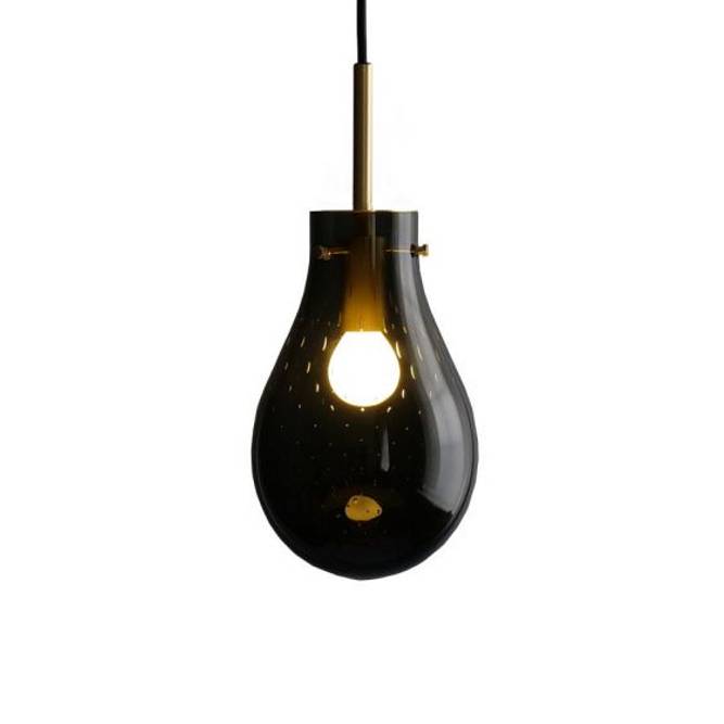 Bilde av Drpe dugg 230mm Rkgr 