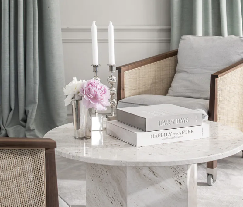 Bilde av Fotoalbum Happily ever after bryllup