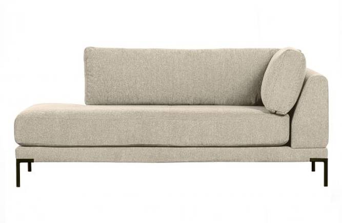 Bilde av Couple modulsofa lounge venstre 